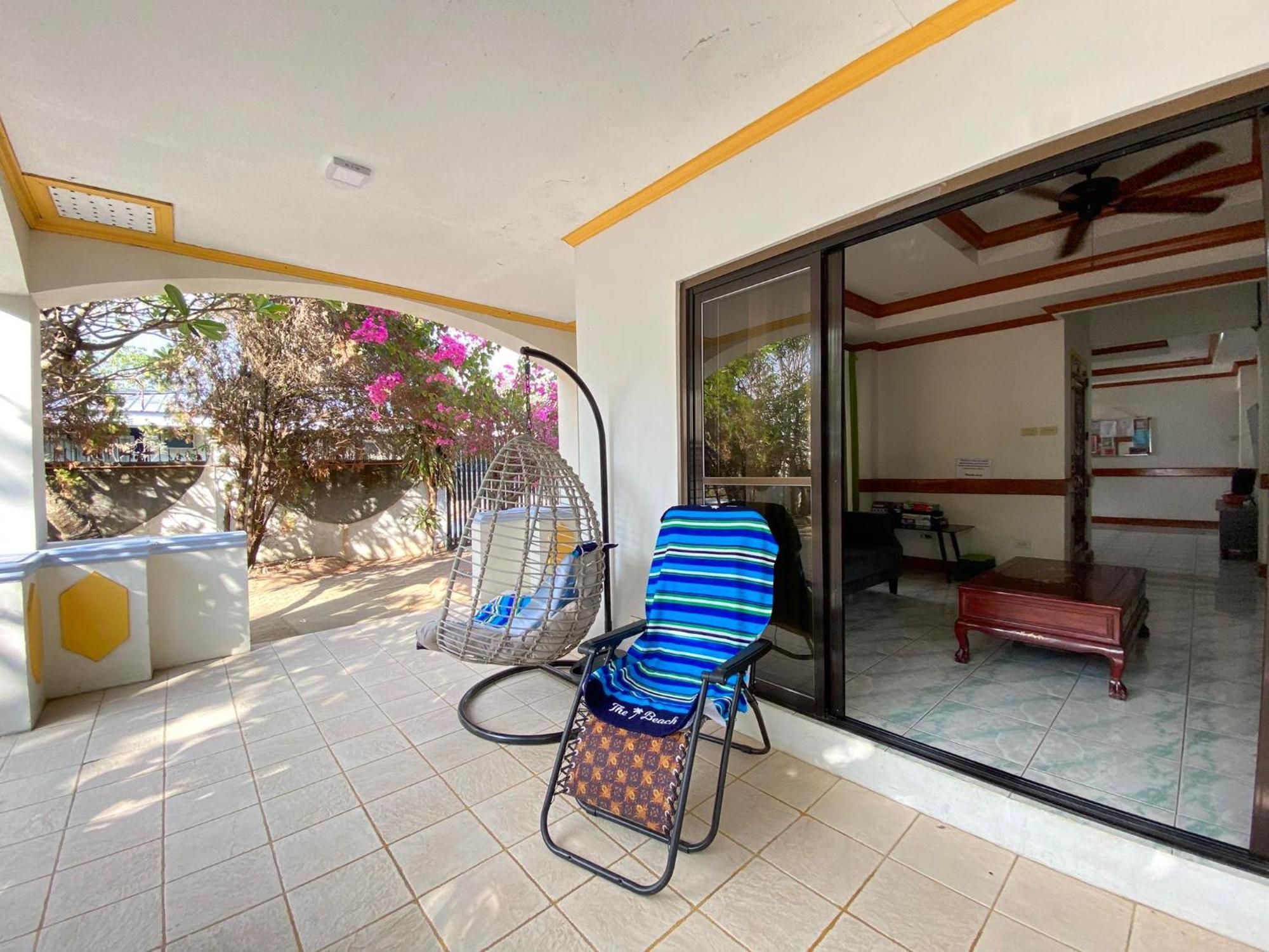 Exclusive Beachfront House At San Juan La Union Βίλα Εξωτερικό φωτογραφία